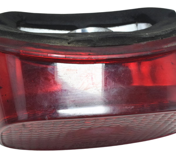 Carcaça Lanterna Traseira Harley 883 R Sportster 08-09 Orig Ambos Lados