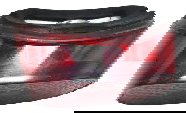 Carcaça Lanterna Traseira Harley 883 R Sportster 08-09 Orig