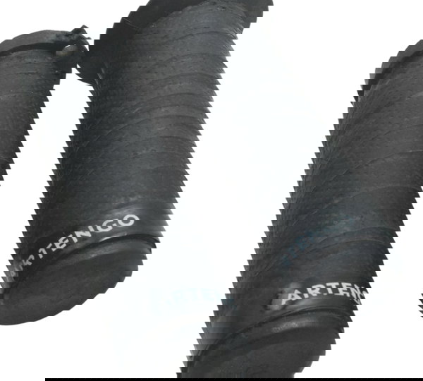 Par Manoplas Harley 883 R Sportster 08-09 Original Preto