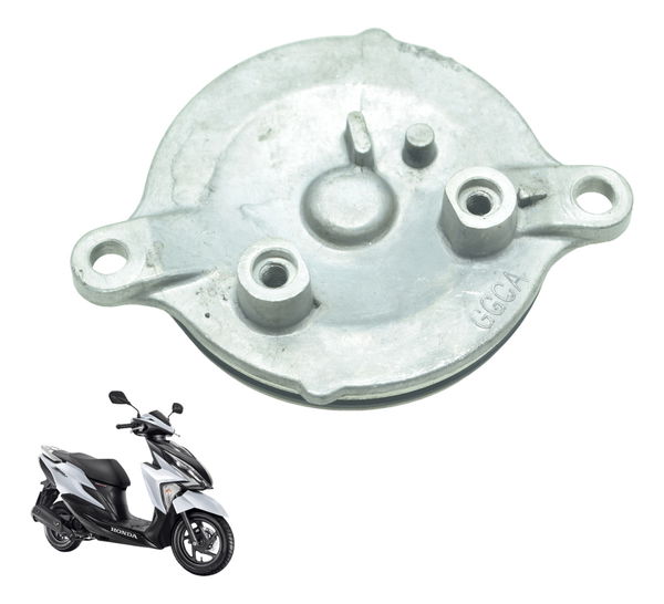 Tampa Bomba Óleo Honda Elite 125 18-22 Original