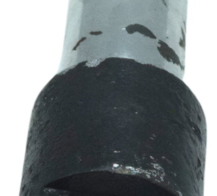 Suporte Pedaleira Diant Harley 883 R Sportster 08-09 Orig