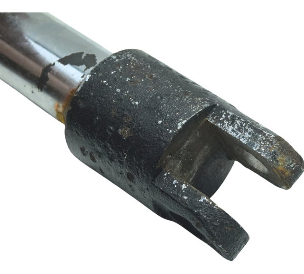 Suporte Pedaleira Diant Harley 883 R Sportster 08-09 Orig