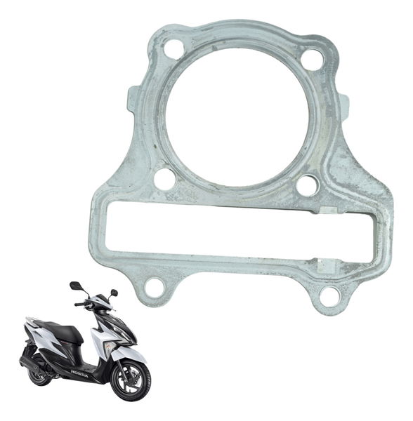 Junta Cabeçote Honda Elite 125 18-22 Original