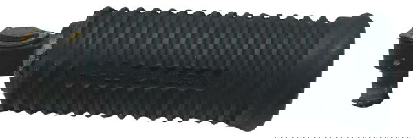 Pedaleira Dianteira Harley 883 R Sportster 08-09 Original