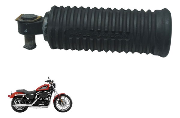 Pedaleira Dianteira Harley 883 R Sportster 08-09 Original