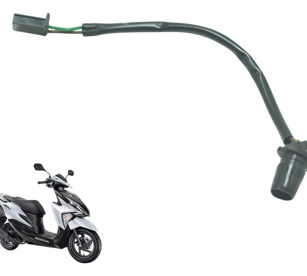 Chicote Elétrico Honda Elite 125 18-22 Original