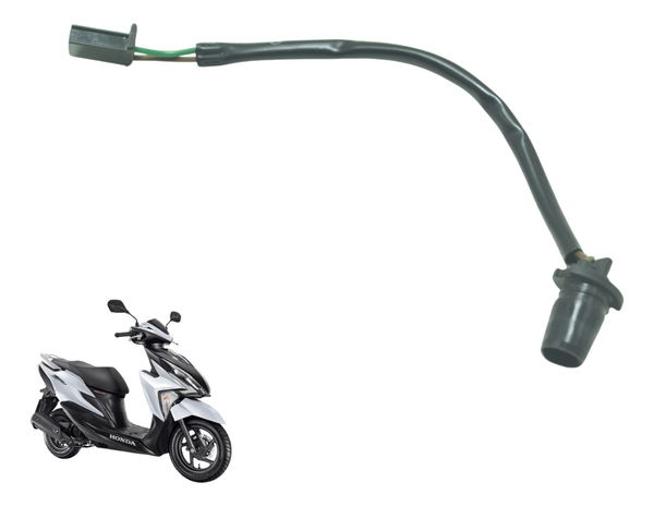 Chicote Elétrico Honda Elite 125 18-22 Original