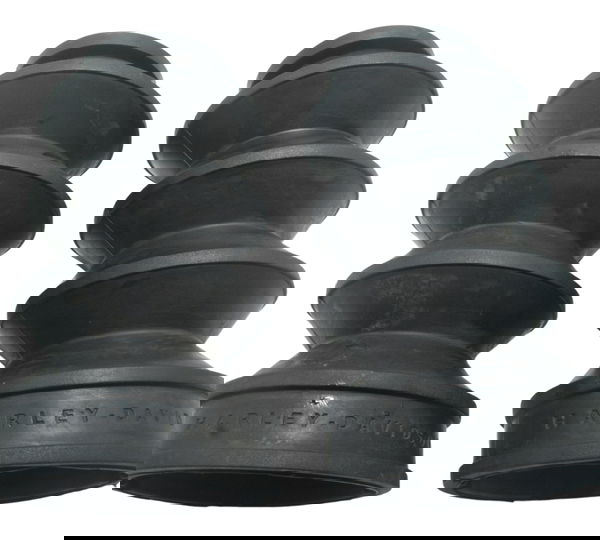 Par Sanfona Bengala Harley 883 R Sportster 08-09 Original