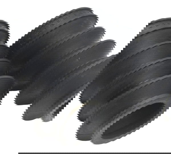 Par Sanfona Bengala Harley 883 R Sportster 08-09 Original