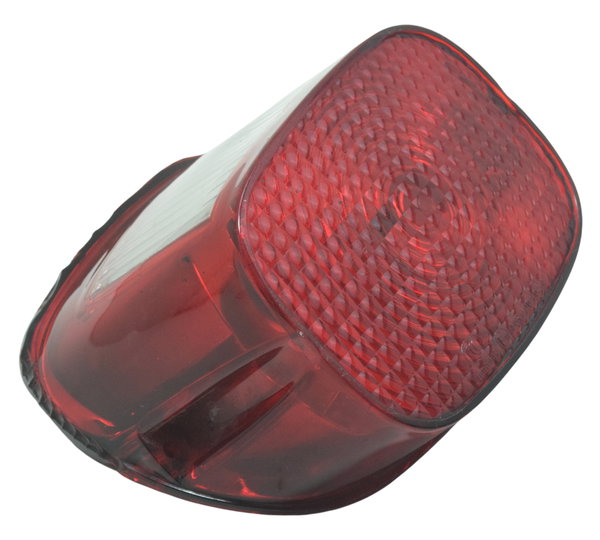 Carcaça Lanterna Tras C/ Det Harley 883 R Sportster 08-09 Ambos Lados