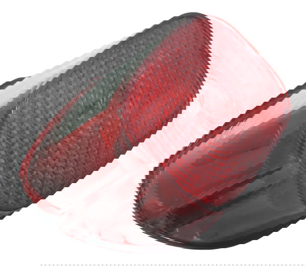 Carcaça Lanterna Tras C/ Det Harley 883 R Sportster 08-09