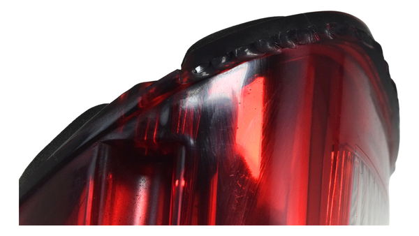 Carcaça Lanterna Tras C/ Det Harley 883 R Sportster 08-09