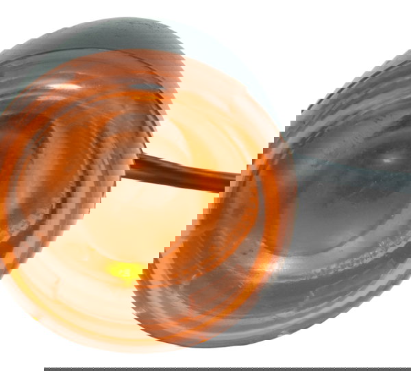 Pisca Diant C/ Detalhes Harley 883 R Sportster 08-09 Orig