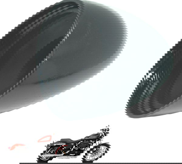 Carcaça Pisca Diant Harley 883 R Sportster 08-09 Original