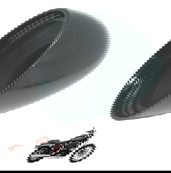 Carcaça Pisca Diant Harley 883 R Sportster 08-09 Original