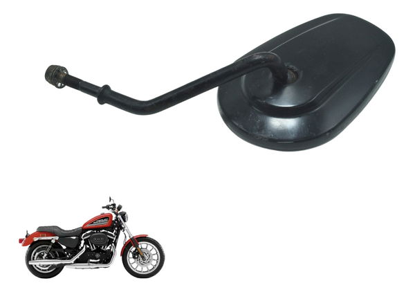 Espelho Direito Harley 883 R Sportster 08-09 Original