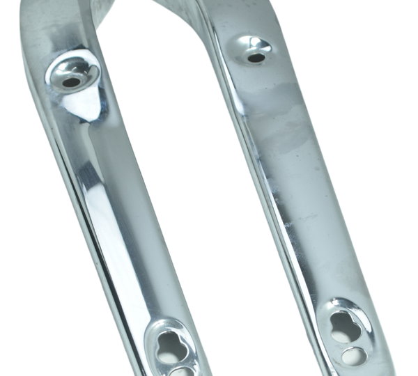 Par Espadas Harley Dyna Super Glide Fxdc 08-11 Original
