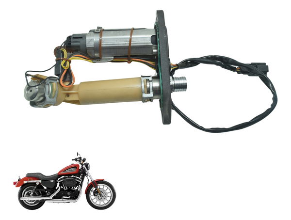Bomba Combustível Harley 883 R Sportster 08-09 Original