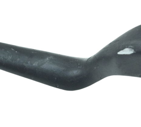 Manete Freio C/ Detalhes Harley 883 R Sportster 08-09 Orig