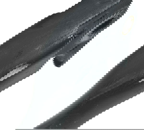 Manete Freio C/ Detalhes Harley 883 R Sportster 08-09 Orig