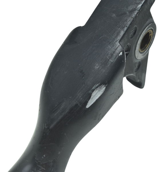 Manete Freio C/ Detalhes Harley 883 R Sportster 08-09 Orig