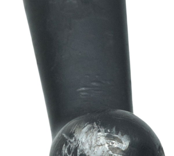 Manete Freio C/ Detalhes Harley 883 R Sportster 08-09 Orig