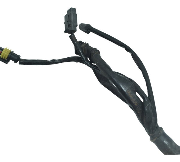 Chicote Principal Harley Dyna Super Glide Fxdc 08-11 Orig