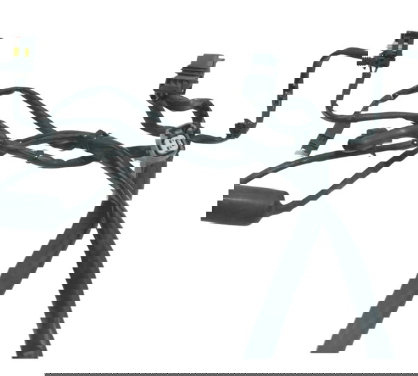 Chicote Principal Harley Dyna Super Glide Fxdc 08-11 Orig