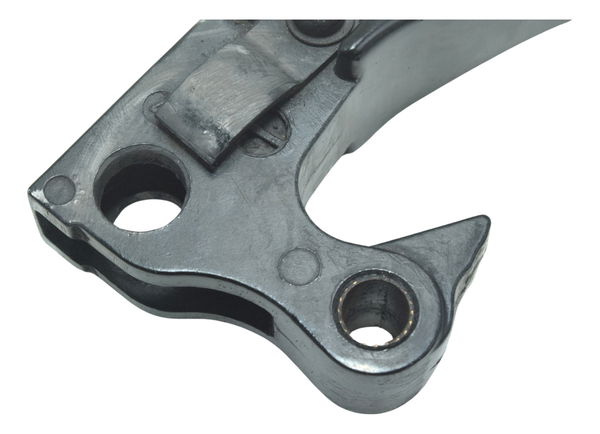 Manete Embreagem C/ Detalhes Harley 883 R Sportster 08-09