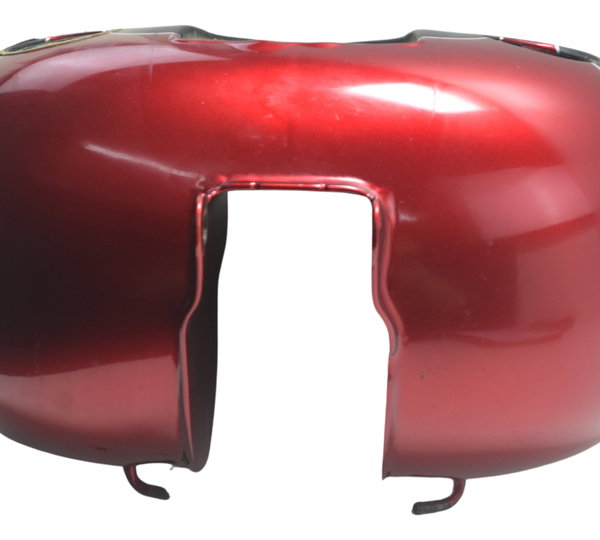 Tanque Harley Dyna Super Glide Fxdc 08-11 Original