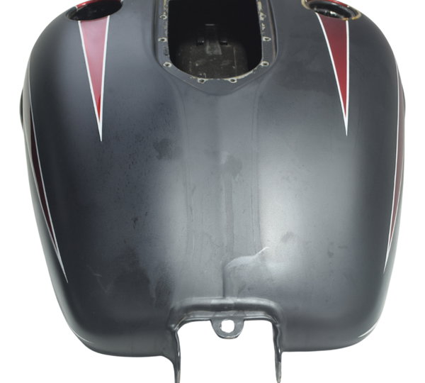 Tanque Harley Dyna Super Glide Fxdc 08-11 Original