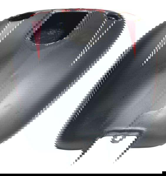 Tanque Harley Dyna Super Glide Fxdc 08-11 Original