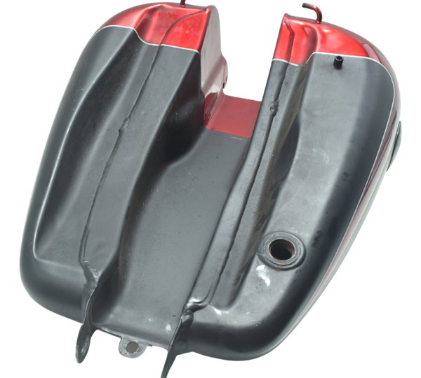 Tanque Harley Dyna Super Glide Fxdc 08-11 Original
