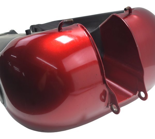 Tanque Harley Dyna Super Glide Fxdc 08-11 Original