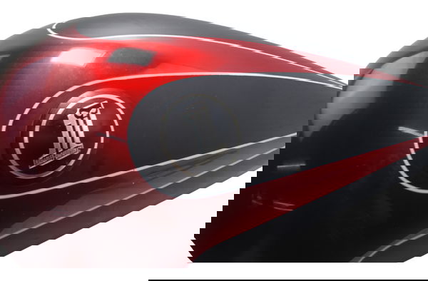 Tanque Harley Dyna Super Glide Fxdc 08-11 Original
