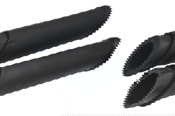 Par Manoplas C/ Detalhes Harley 883 R Sportster 08-09 Orig