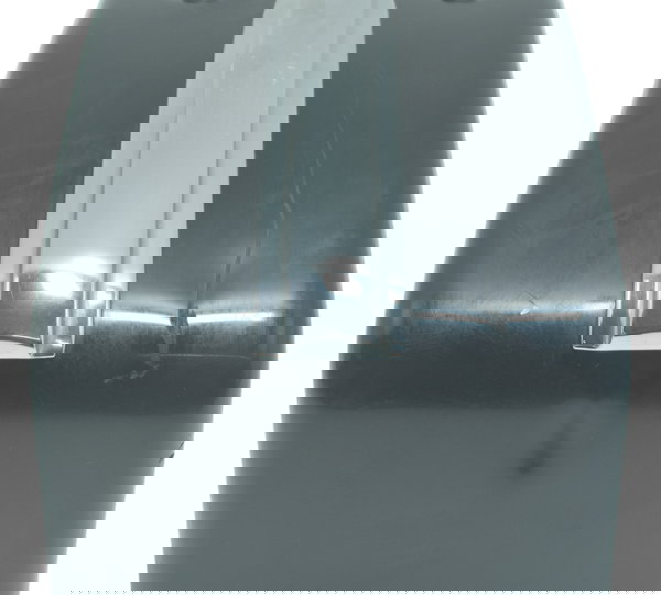 Carenagem Lat Esq C/ Det Harley Dyna Super Glide Fxdc 08-11 Preto