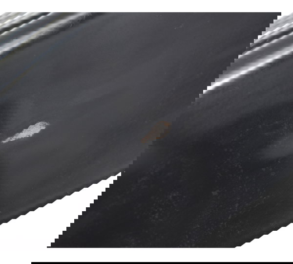 Carenagem Lat Esq C/ Det Harley Dyna Super Glide Fxdc 08-11 Preto