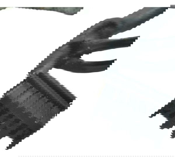 Par Pisca Diant C/ Plug Harley 883 R Sportster 08-09 Orig