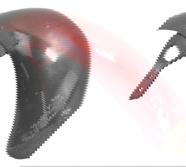 Paralama Dianteiro C/avar Harley Dyna Super Glide Fxdc 08-11