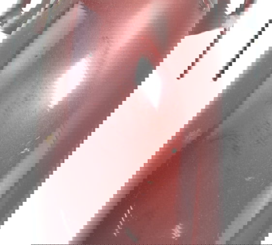 Paralama Dianteiro C/avar Harley Dyna Super Glide Fxdc 08-11