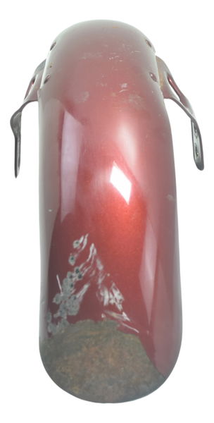 Paralama Dianteiro C/avar Harley Dyna Super Glide Fxdc 08-11