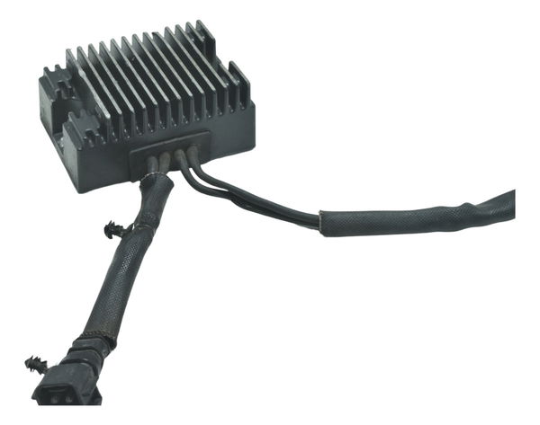 Retificador Carga Harley 883 R Sportster 08-09 Original