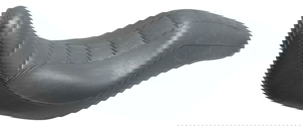 Banco C/ Avaria Harley Dyna Super Glide Fxdc 08-11 Original