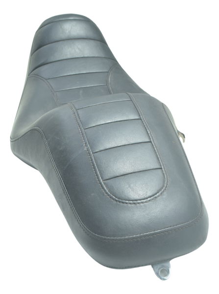 Banco C/ Avaria Harley Dyna Super Glide Fxdc 08-11 Original