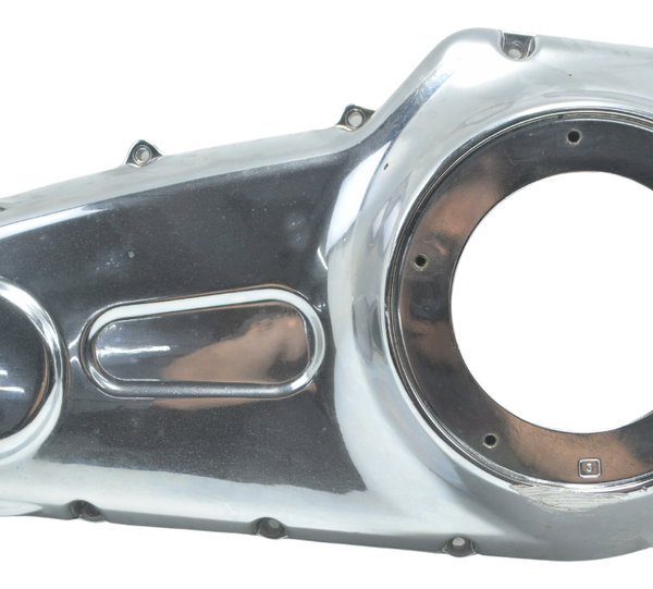 Tampa Primaria C/det Harley Dyna Super Glide Fxdc 08-11 Orig