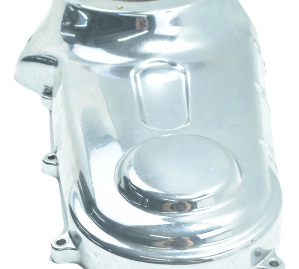 Tampa Primaria C/det Harley Dyna Super Glide Fxdc 08-11 Orig