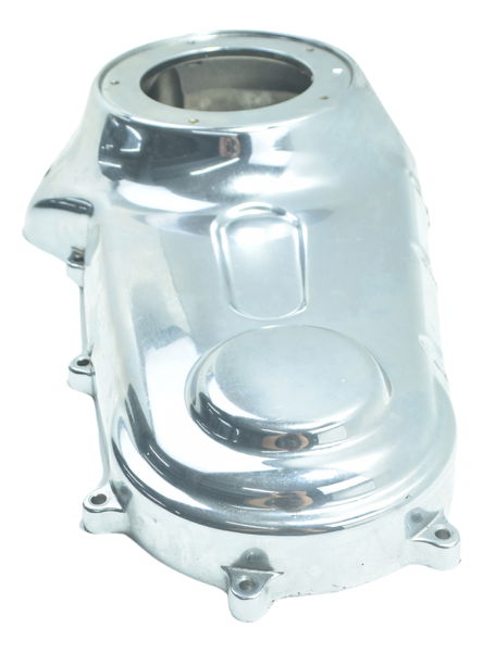 Tampa Primaria C/det Harley Dyna Super Glide Fxdc 08-11 Orig