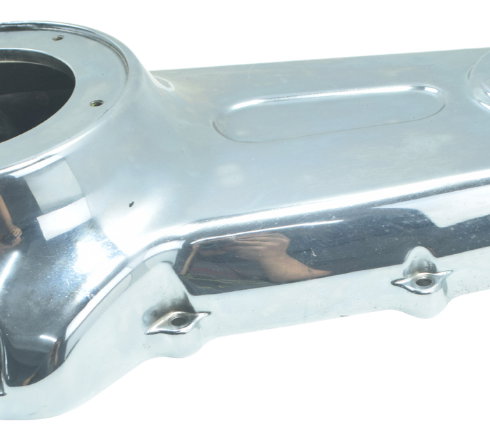Tampa Primaria C/det Harley Dyna Super Glide Fxdc 08-11 Orig