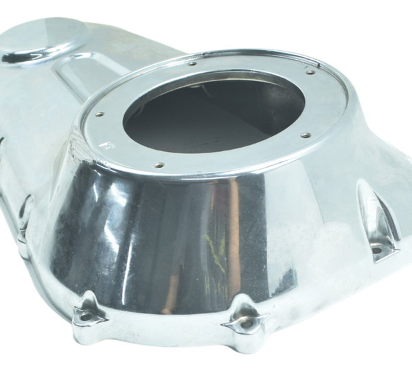Tampa Primaria C/det Harley Dyna Super Glide Fxdc 08-11 Orig
